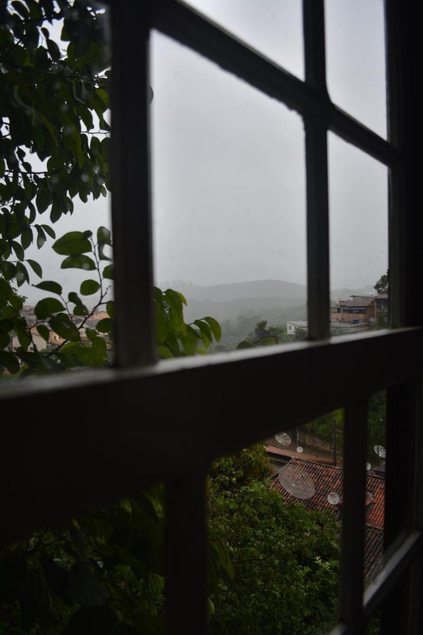 Pousada Simone Hotel Ouro Preto  Exterior photo